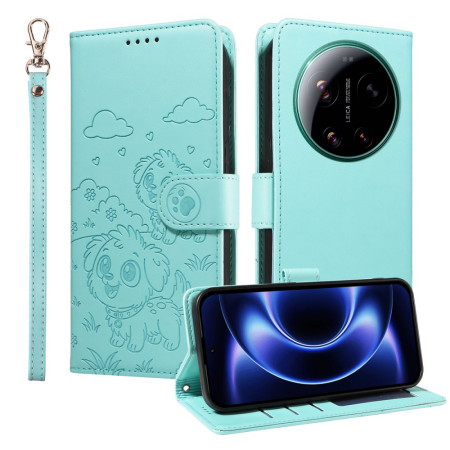 HousseXiaomi 17 Ultra Motif...