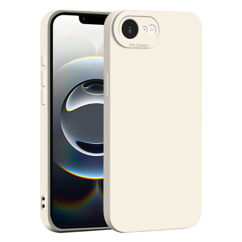 Coque iPhone iPhone 17E / 16E Minimaliste