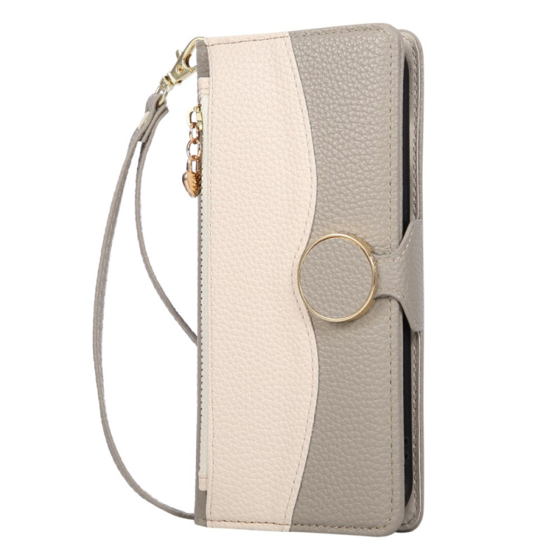 Housse iPhone 17E / 16E Design vintage