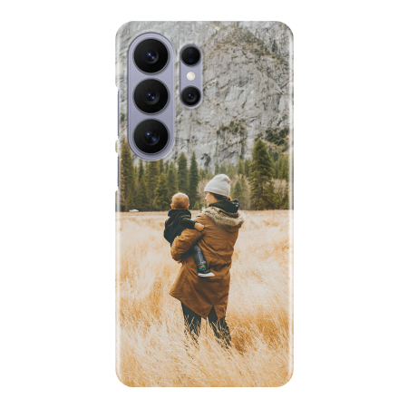 Coque personnalisée Samsung...
