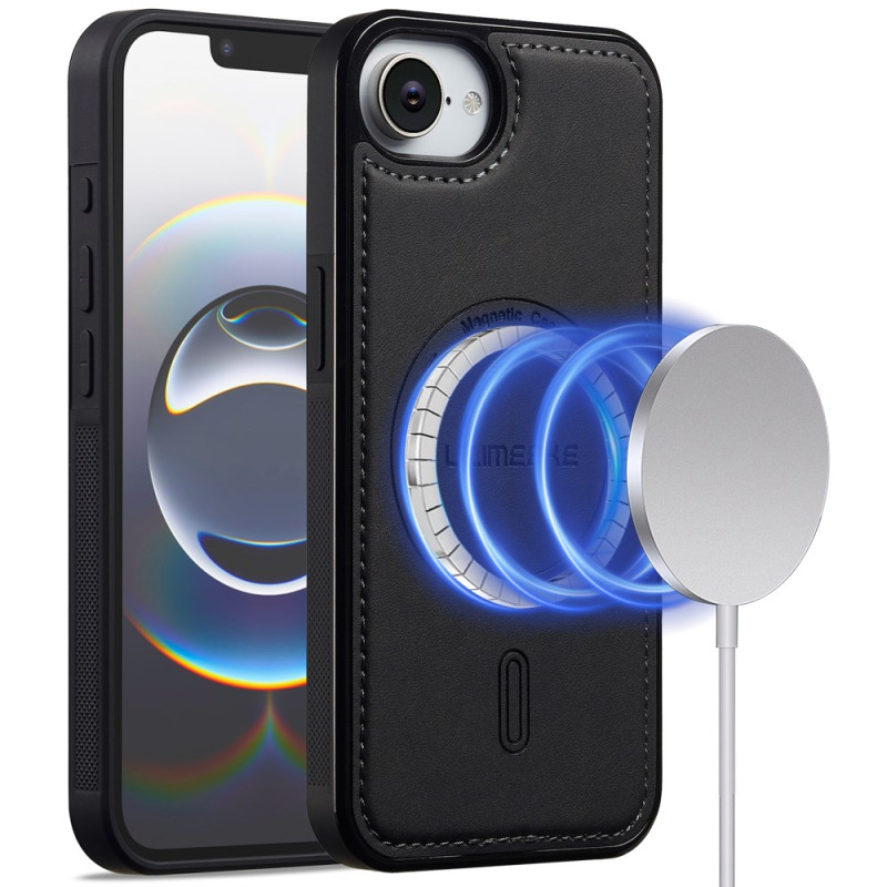Coque iPhone 17E / 16E Compatible MagSafe LC.IMEEKE