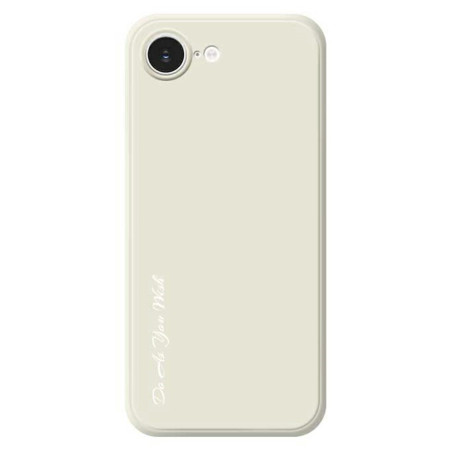 Coque iPhone 17E / 16E DO...