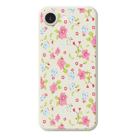 Coque iPhone 17E / 16E Bord...