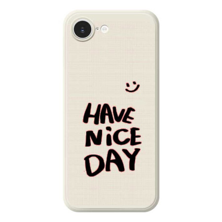 Coque iPhone 17E / 16E Bord...