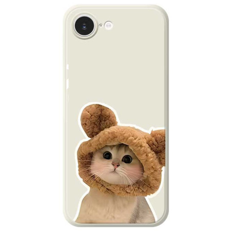 Coque iPhone 17E / 16E Bord...