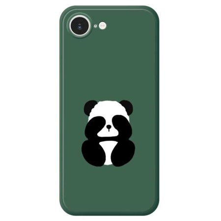 Coque iPhone 17E / 16E Bord...