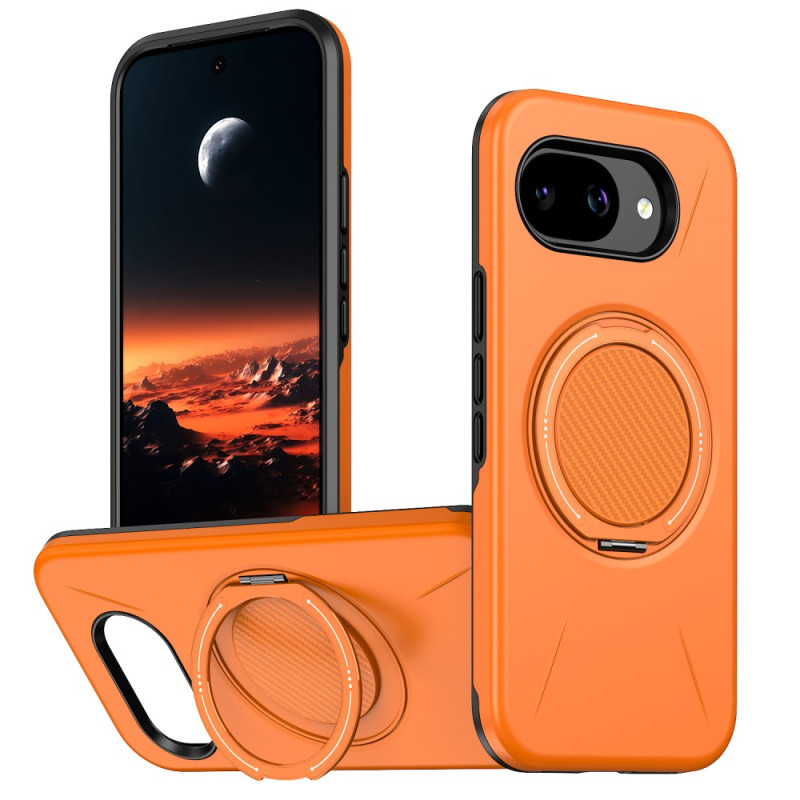 Coque Google Pixel 10a Magnétique avec Support Rotatif 