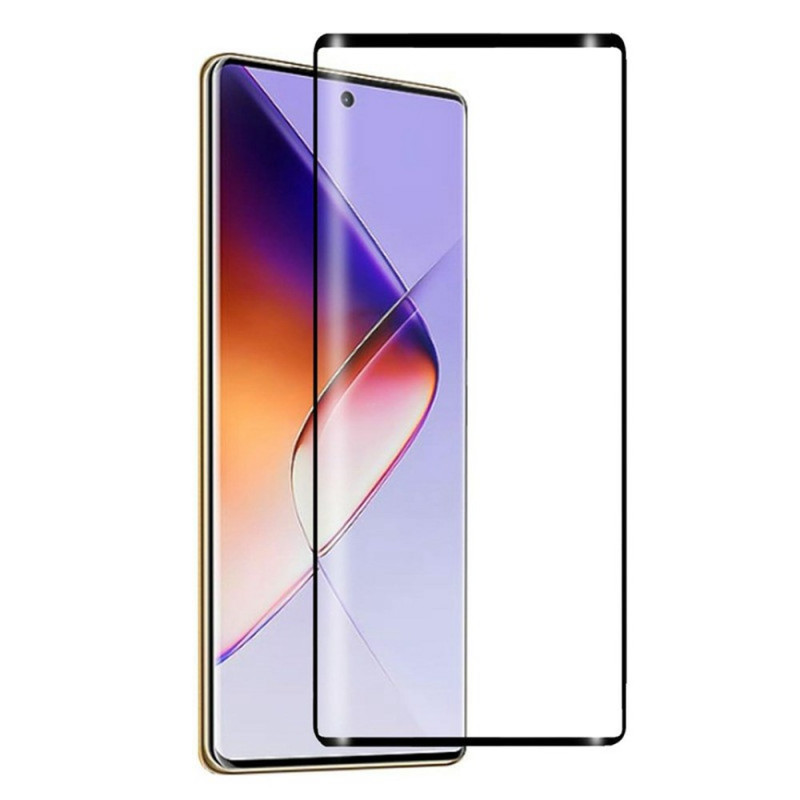 Protection en Verre Trempé Intégrale pour Écran Infinix 40 Pro Plus