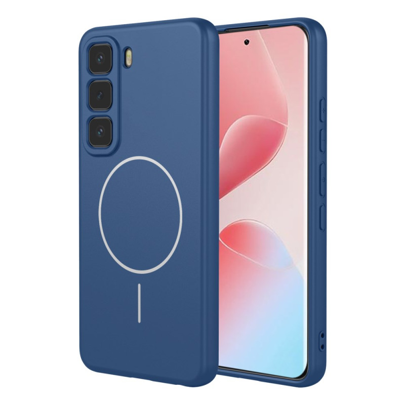 Coque Magnétique Anti-Chute pour Infinix Hot 60 Pro 4G