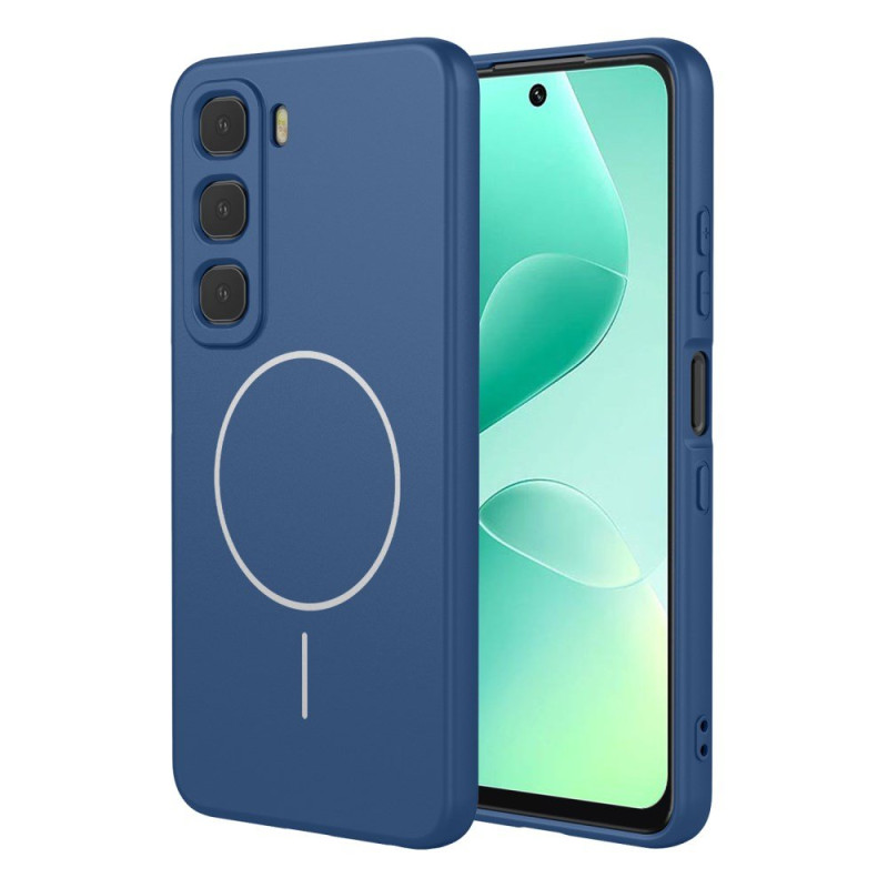 Coque Infinix Hot 60 5G / Hot 60i 4G Magnétique Anti-Chute