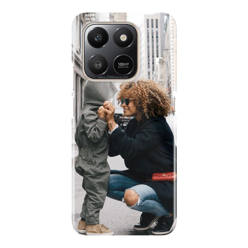 Coque personnalisée Honor X7d 4G