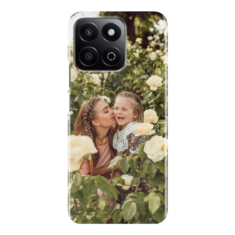 Coque personnalisée Honor X7c 5G