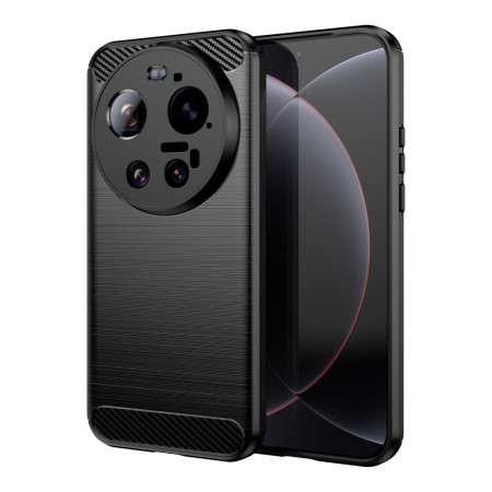 Coque Xiaomi 17 Ultra Fibre...