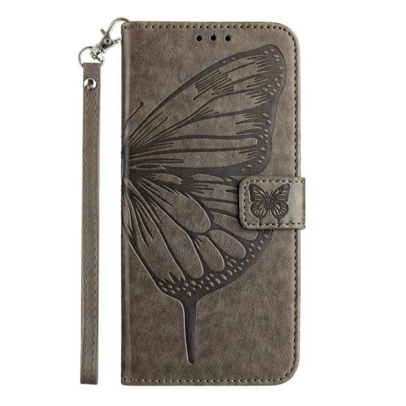 Housse Poco X8 Pro Papillon Graphique