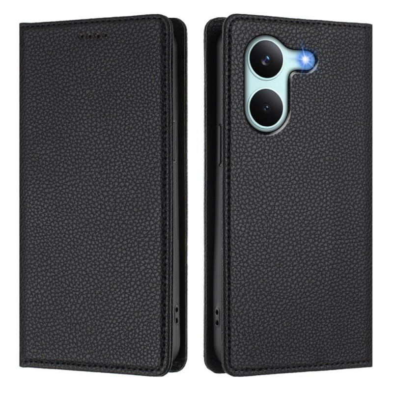Flip Cover Xiaomi Poco X8 Pro Portefeuille RFID