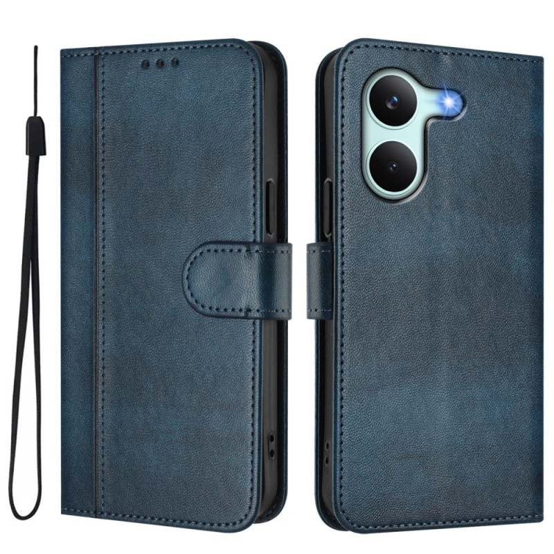Housse Poco X8 Pro Design Vintage