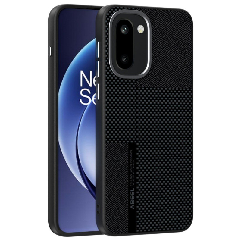 Coque OnePlus 15R 5G Magnétique Cuir Écologique ABEEL