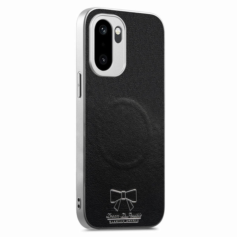 Coque OnePlus 15R Motif Nœud Papillon