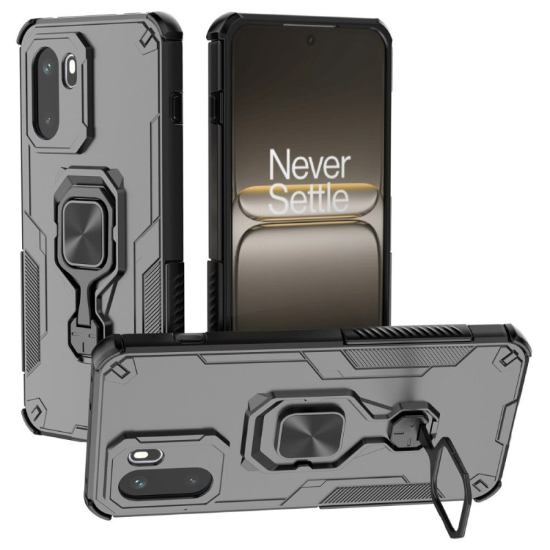 Coque OnePlus 15R Ring Résistante
