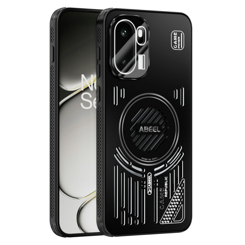 Coque OnePlus 15R Magnétique avec Dissipation Thermique ABEEL