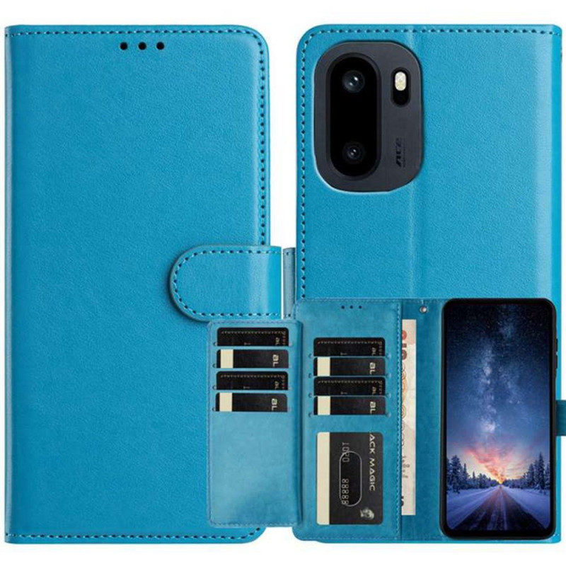Housse OnePlus 15R 8 Porte-cartes