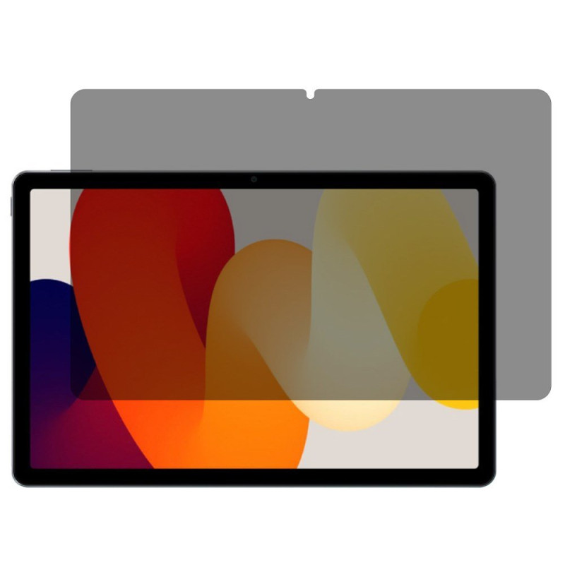 Protection en Verre Trempé Anti-Espion pour Écran Lenovo Tab M11 / K11 (11") - TB330 / TB331