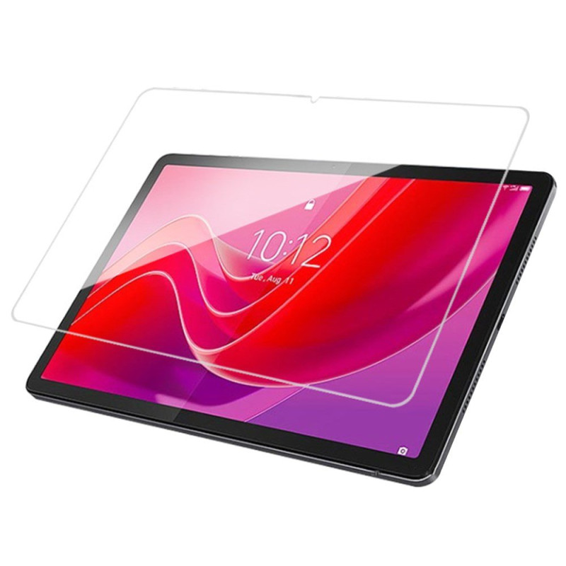 Protection en Verre Trempé pour Écran Lenovo Tab M11 / K11 (11") - TB330 / TB331