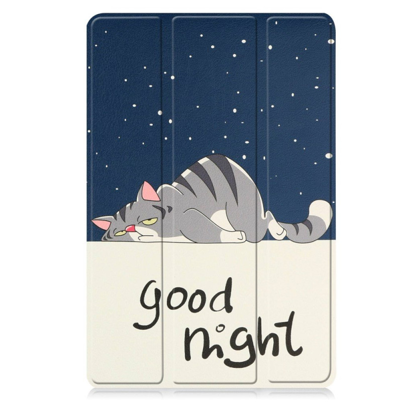 Smart Case Lenovo Tab M10 (Gen 3) TB-328FU / TB-328XU Good Night