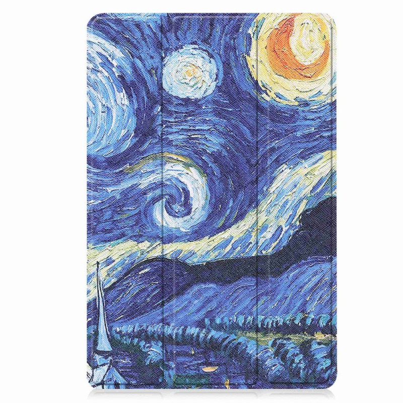 Smart Case Lenovo Tab M10 (Gen 3) TB-328FU / TB-328XU Peinture