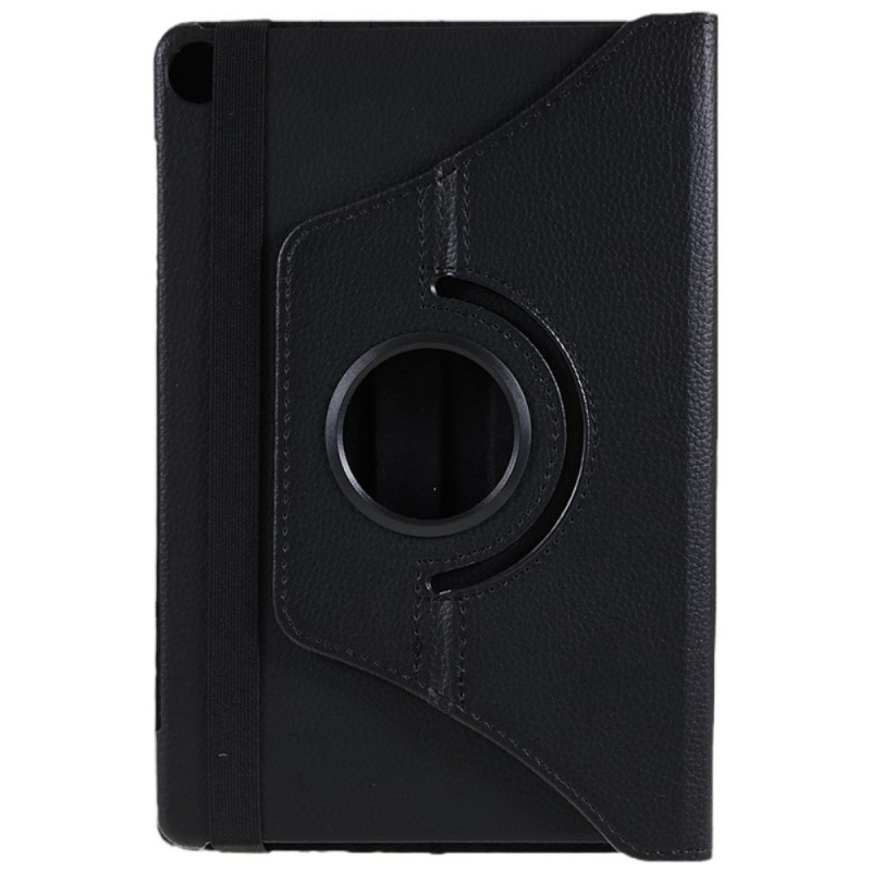 Étui Lenovo Tab M10 (Gen 3) TB-328FU Rotatif 360° avec Bande Élastique