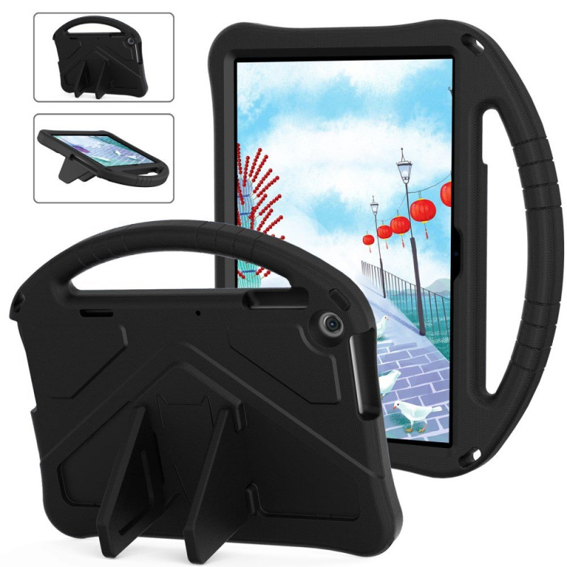 Coque Lenovo Tab M10 (Gen 3) TB-328FU / TB-328XU Poignée et Support