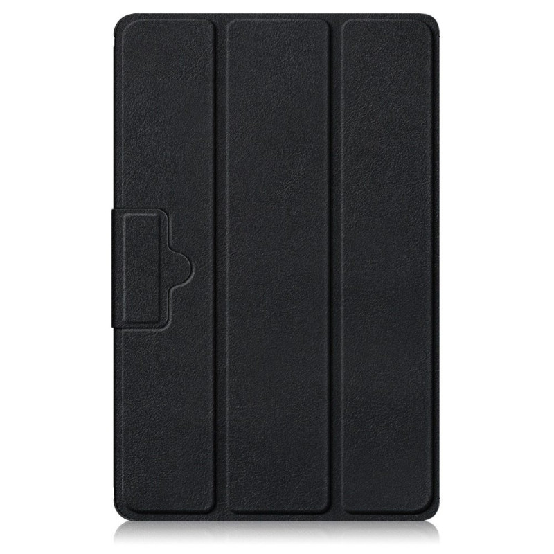 Smart Case Lenovo Tab M10 (Gen 3) Support Pliable