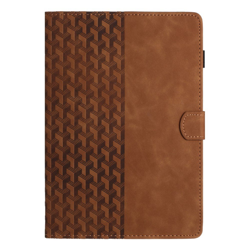 Housse Lenovo Tab M10 (Gen 3) Frise