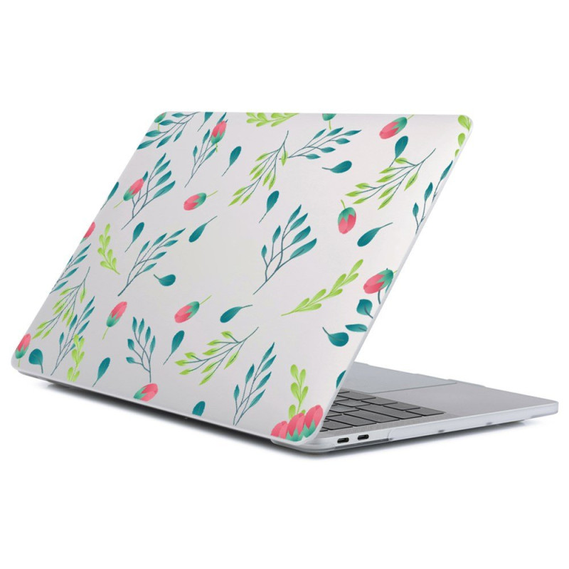 Coque MacBook Air 13’’ (2026) / (2025) / (2024) / (2022) Petites Fleurs