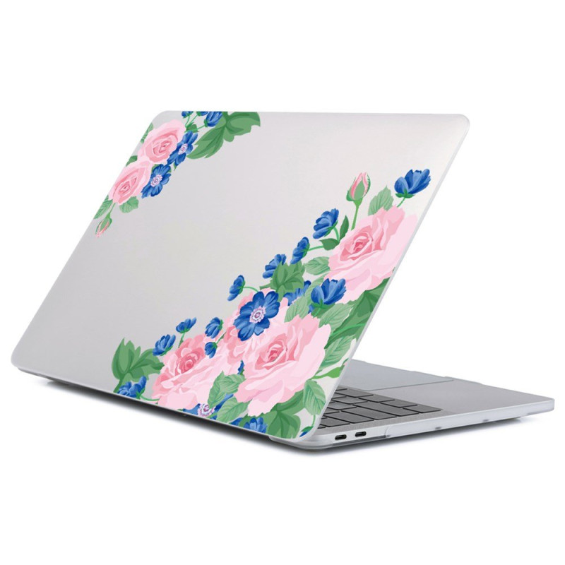 Coque MacBook Air 13’’ (2026) / (2025) / (2024) / (2022) Roses