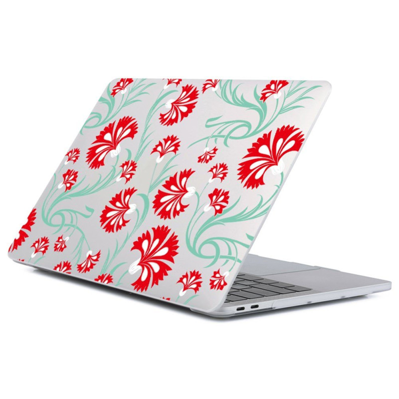 Coque MacBook Air 13’’ (2026) / (2025) / (2024) / (2022) Style Floral