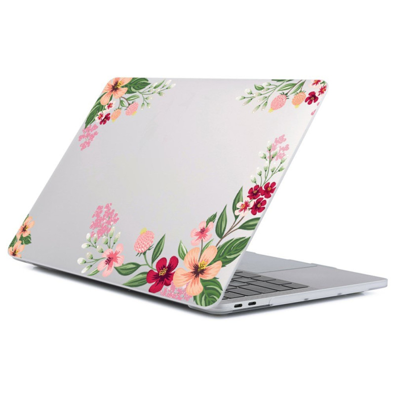 Coque MacBook Air 13’’ (2026) / (2025) / (2024) / (2022) Motif Artistique