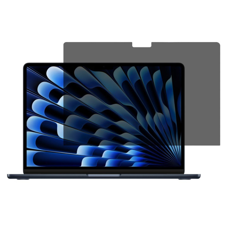 Protection en Verre Trempé pour Écran MacBook Air 13’’ (2026) / (2025) / (2024) / (2022)