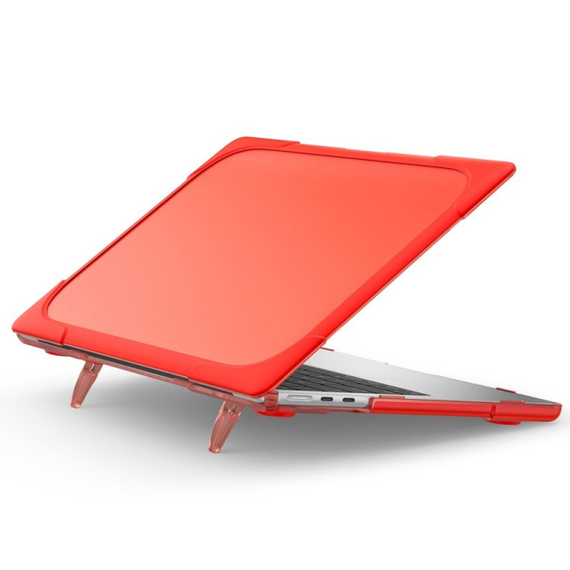 Coque MacBook Air 13’’ (2026) / (2025) / (2024) / (2022) Support Intégré