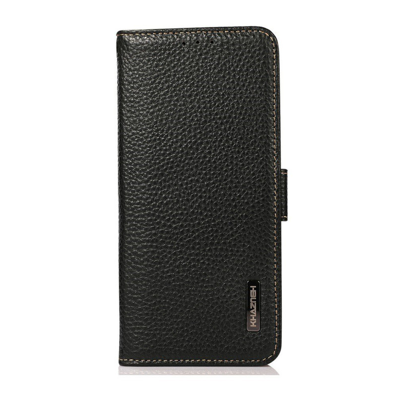 Housse Motorola Edge 70 Fusion Protection RFID