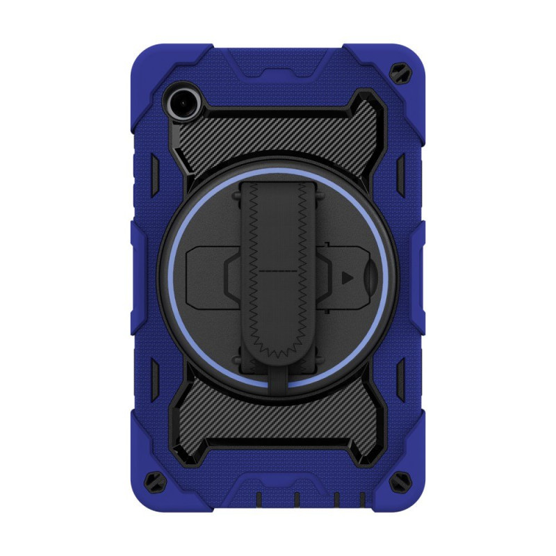 Coque Samsung Galaxy Tab A11 Béquille et Dragonne
