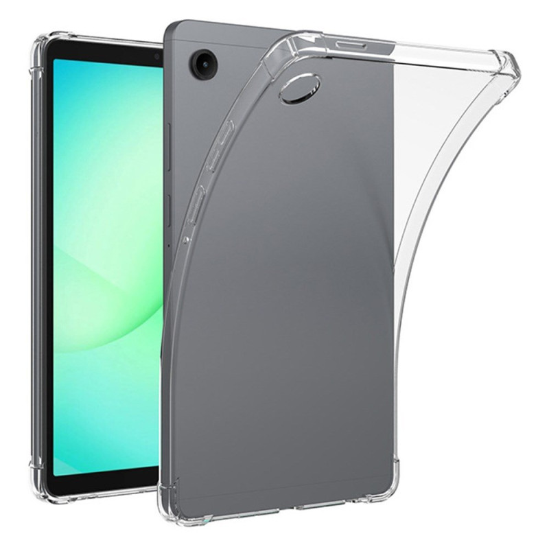 Coque Samsung Galaxy Tab A11 / A9 Transparente Renforcée