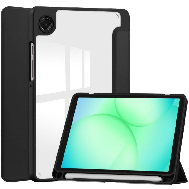 Smart Case Samsung Galaxy Tab A11 Porte-Stylet