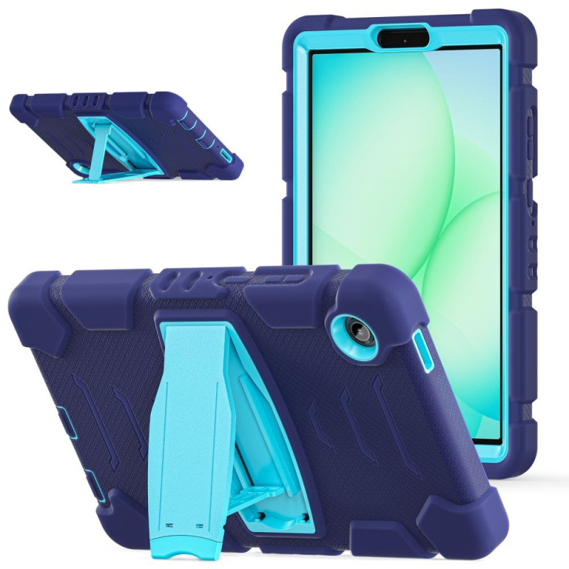 Coque Samsung Galaxy Tab A11 Support Intégré et Protection Anti-Choc