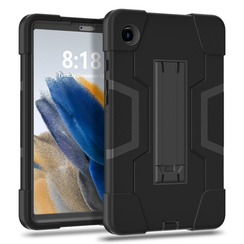 Coque Samsung Galaxy Tab A11 Style Robot avec Béquille