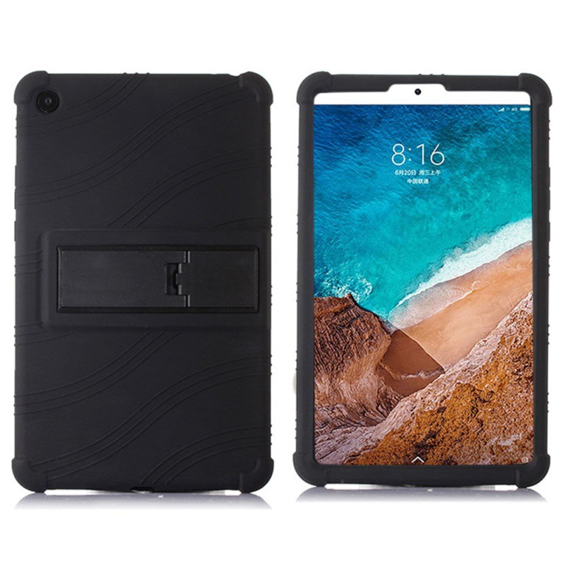 Coque Xiaomi Mi Pad 4 Robuste avec support