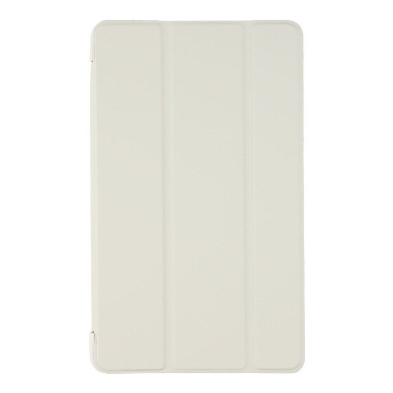 Smart Case Samsung Galaxy Tab A11 Plus Trois Volets