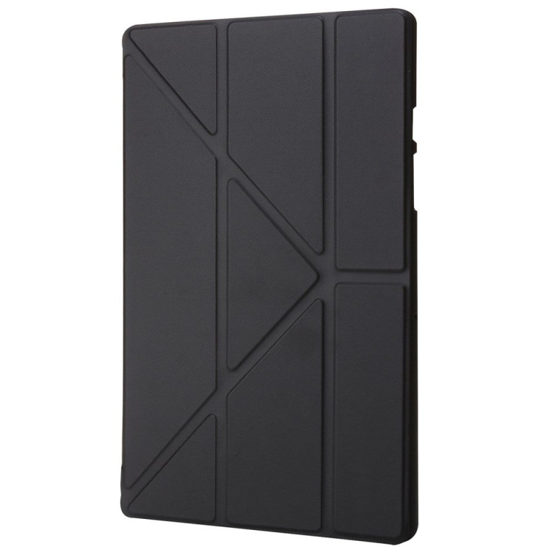 Smart Case Samsung Galaxy Tab A11 Plus Support Origami