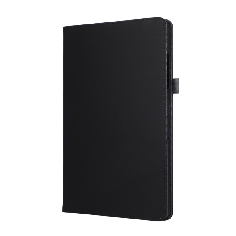 Étui Samsung Galaxy Tab A11 Plus / A9 Plus Support Pliable et Dragonne