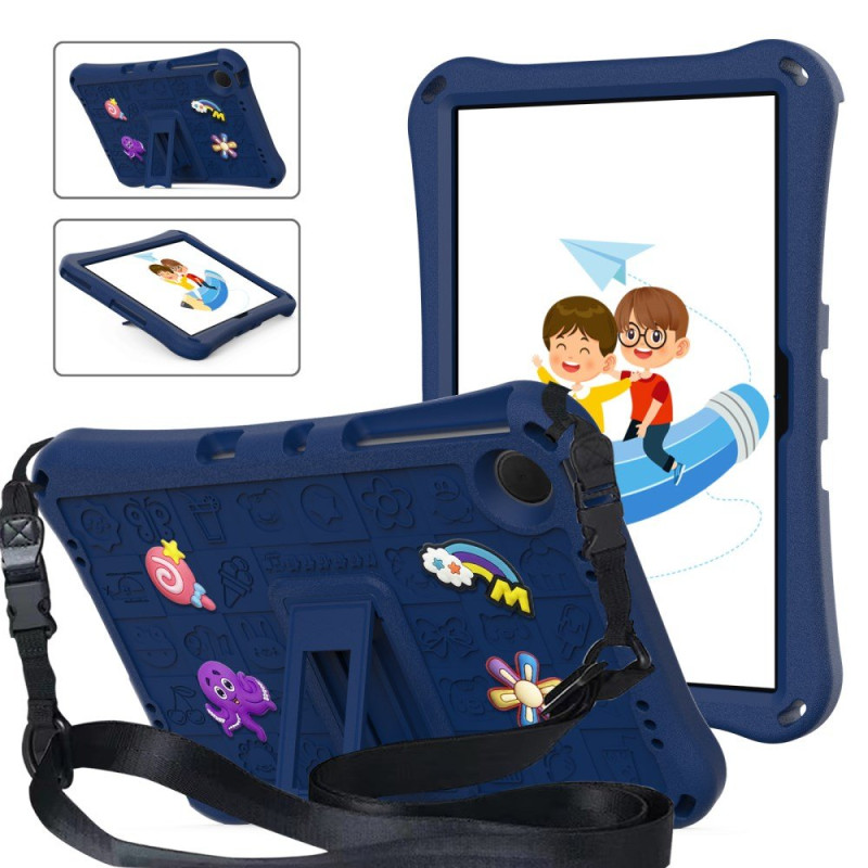 Coque Samsung Galaxy Tab A11 Plus / A9 Plus Kids
